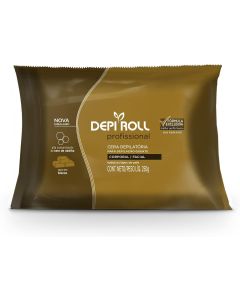DEPI ROLL CERA TRAD BLC 250G