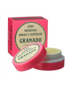 CERA NUTRITIVA P/ CUTICULAS 7G