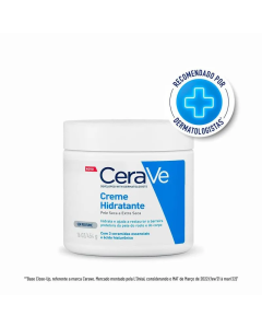 CERAVE CREME HIDRATANTE 453G