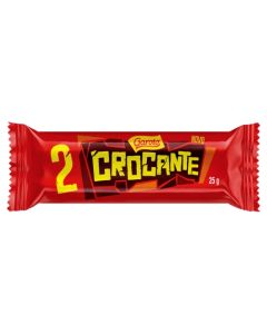 GAROTO CHOC CROCANTE 25G