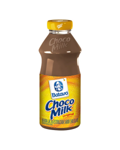 CHOCOMILK BATAVO 200ML