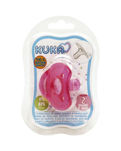 CHU KUKA SIL SOF CON ORT RS N2