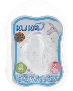 CHUP KUKA SIL SOF CON ORT N2