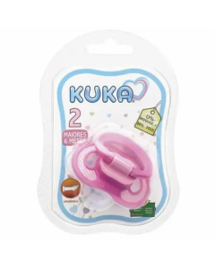 CHUP KUKA 2577 VENT RS OR T2