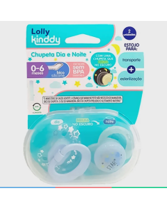 CHUP LOLLY STAR RF5841-02 MASC