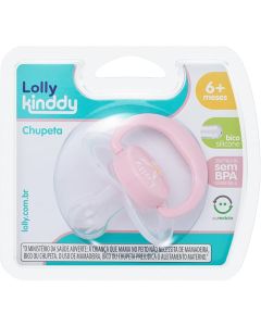 CHUP LOLLY COLOR SIL R T2 RS 1