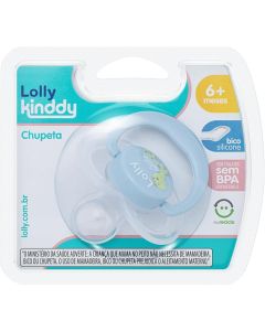 CHUP LOLLY COLO SIL OR T2 AZ 1