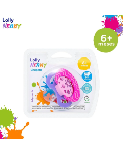CHUP LOLLY VIVA RF4915-01 FEM