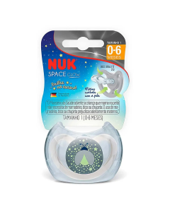 CHUP SPACE GLOW 7336 TM 1 BRAN
