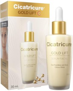 Sérum Facial Cicatricure Gold Lift 30ml