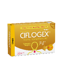 CIFLOGEX CX 12 PAST SB MEL-LIM