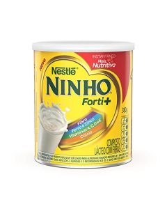 NINHO FORTIF INST 380G
