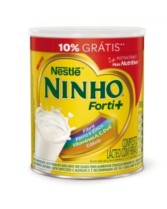 NINHO FORT 380G 10%GRAT
