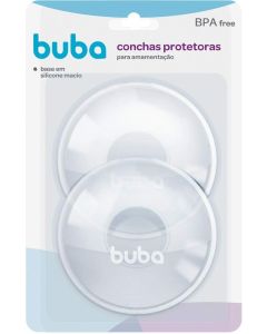 CONCHAS AMAMENT BS MACIA BUBA