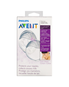  Concha Para Seios Philips Avent 
