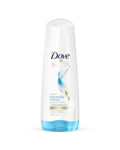 Condicionador Dove Hidratação Intensa 200ml