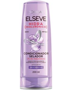 COND ELSEVE HIDRA HIALUR 200ML
