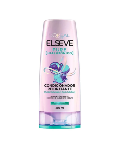 COND ELSEVE HIALURO 200ML