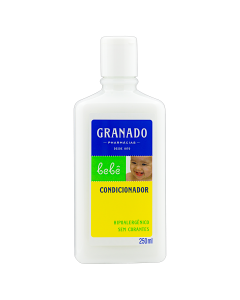 COND INF GRANADO 250ML