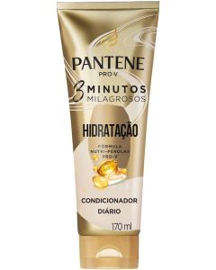 COND PANT 3MIN PEROLAS HID 170