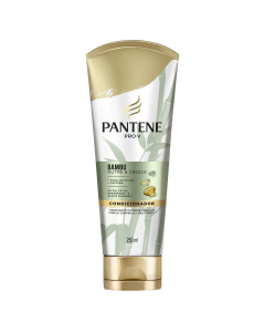 COND PANTENE PROV BAMBU 250ML