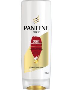 COND PANTENE CACHOS DEF 400ML