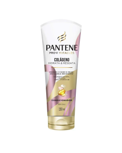 COND PANT COLAG HID/RESG 150ML