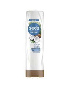 Condicionador Seda Bomba de Coco 325ml