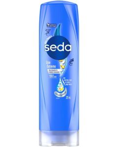 Condicionador Seda Liso Extremo 325ml