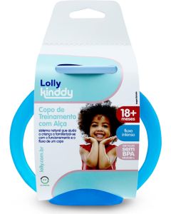 COPO LOLLY OCEANO ALCA AZ 350M