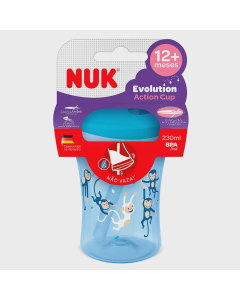 NUK COPO EVOLUT BOY 230ML 12+