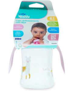 COPO LOLLY ANTIVAZ ALCA AZ 250