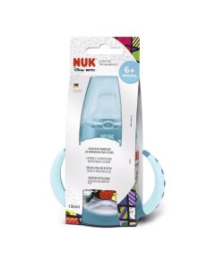 COPO NUK TREIN BRITO 6+ 150ML