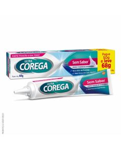 COREGA ULTRA CR S/SB P50G L68G
