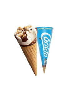 CORNETTO CONE CROCANTE 90ML
