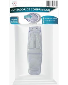 CORTADOR DE COMPRIMIDOS