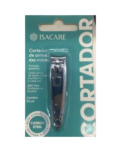 CORTADOR DE UNHA MAOS ISACARE