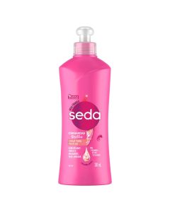 CR PENTEAR SEDA CERAMIDAS 300M