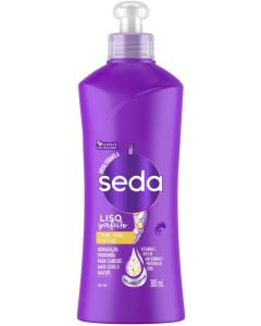 CR PENTEAR SEDA LISO PERF 300M