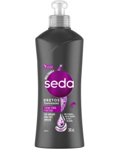 CR PENT SEDA PRETO LUMINOS 300