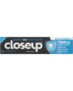 CR DEN CLOSE-UP TRI HORTEL 70G
