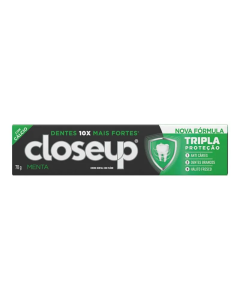 CR DEN CLOSE-UP TRI MENTA 70G