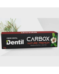 CR DENTAL CARBOX MELALEUCA 70G