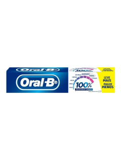 CR DEN ORAL-B 100% LE MAIS 120