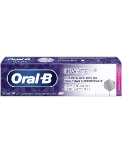 CR DEN ORAL-B 3D WHITE 70G