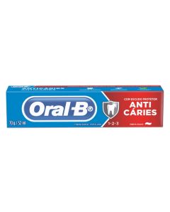 CR DEN ORAL B ANT CARIES 70G