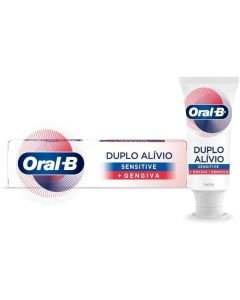 CR DEN ORAL-B  DUPLO ALIVIO 70