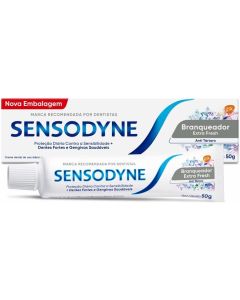 CR DEN SENSODYNE BRANQ EX 50GR