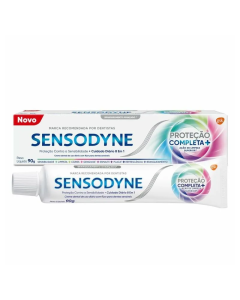 CR DEN SENSOD PROT COMPL+ 90G
