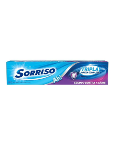 CR DEN SORRISO TRIPLA LIMP 70G